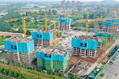行業(yè)資訊丨山西第三批裝配式建筑示范城市、產(chǎn)業(yè)基地和示范項目開始申報；《珠海市綠色建筑評價導則》通過專家團隊評審